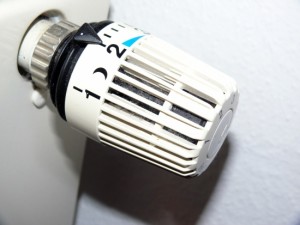 Thermostat & Heizkörper richtig einstellen!