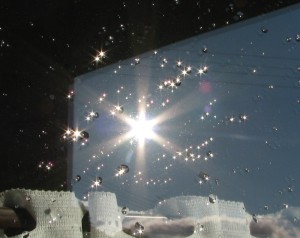 Fensterglas Fensterglas