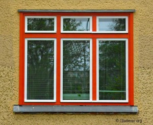 Kratzer auf Glas entfernen? Wir haben die Profis!
