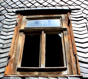 Fensterbau