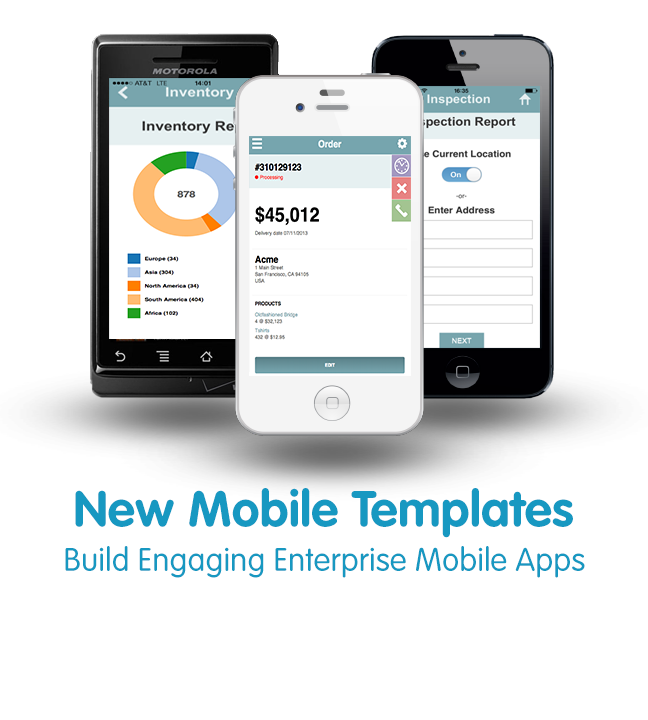 Salesforce Platform Mobile Services Developer Guide