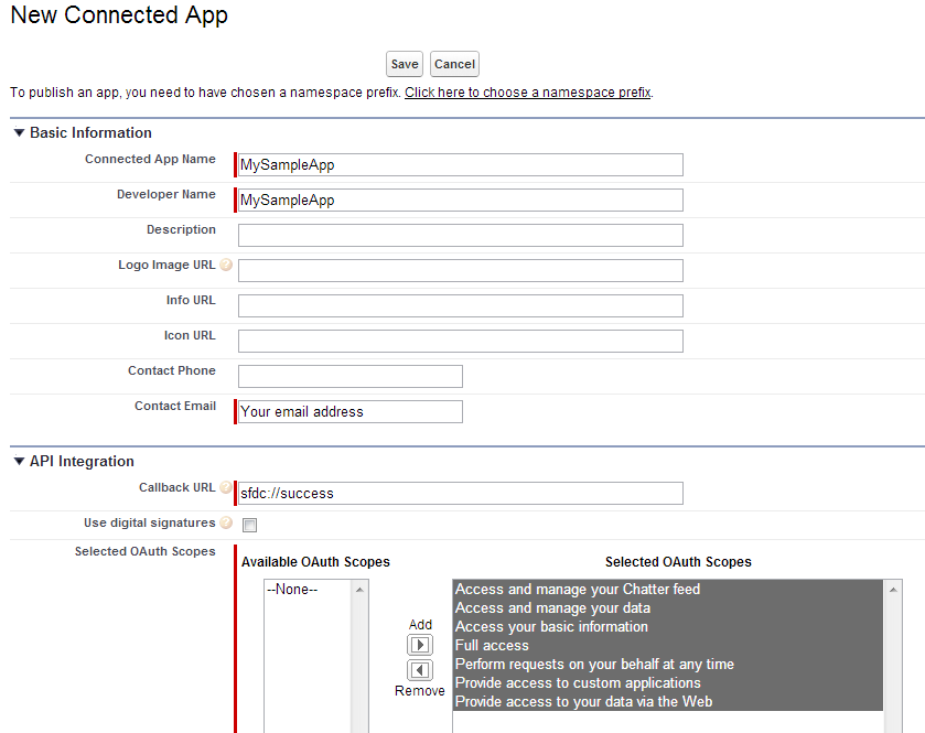 Free Download Salesforce Org Id Converter For Android Apk