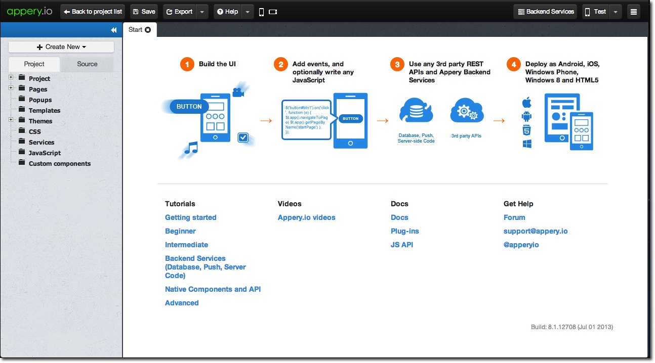 getting started with rackspace mobile application managing accounts getting started with rackspace mobile application managing accounts