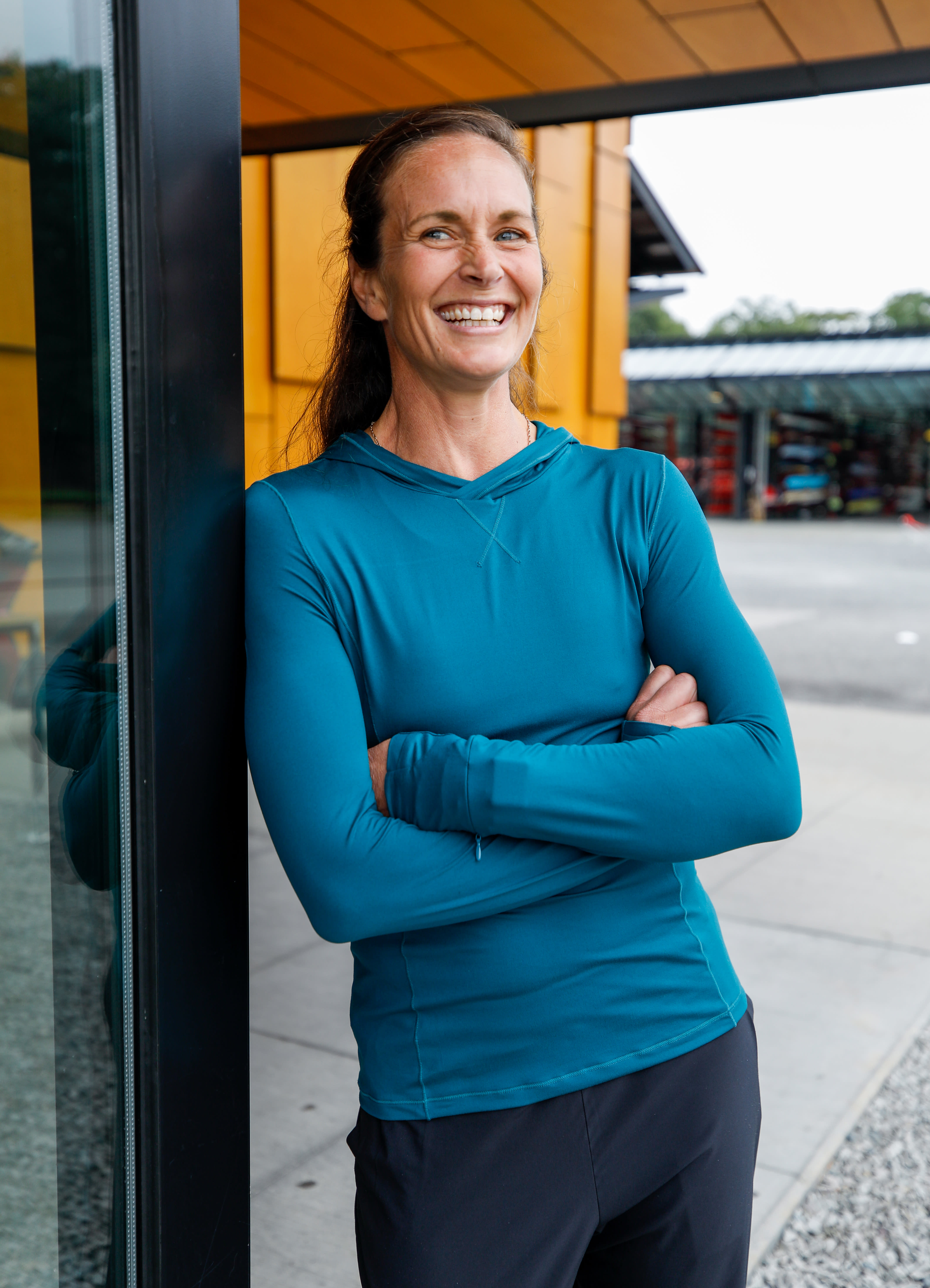 Is a Rowing Machine Good for Osteoporosis? Hydrow Hydrow