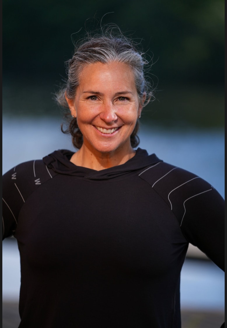 Hydrow = Confidence Benefits beyond the workout Hydrow