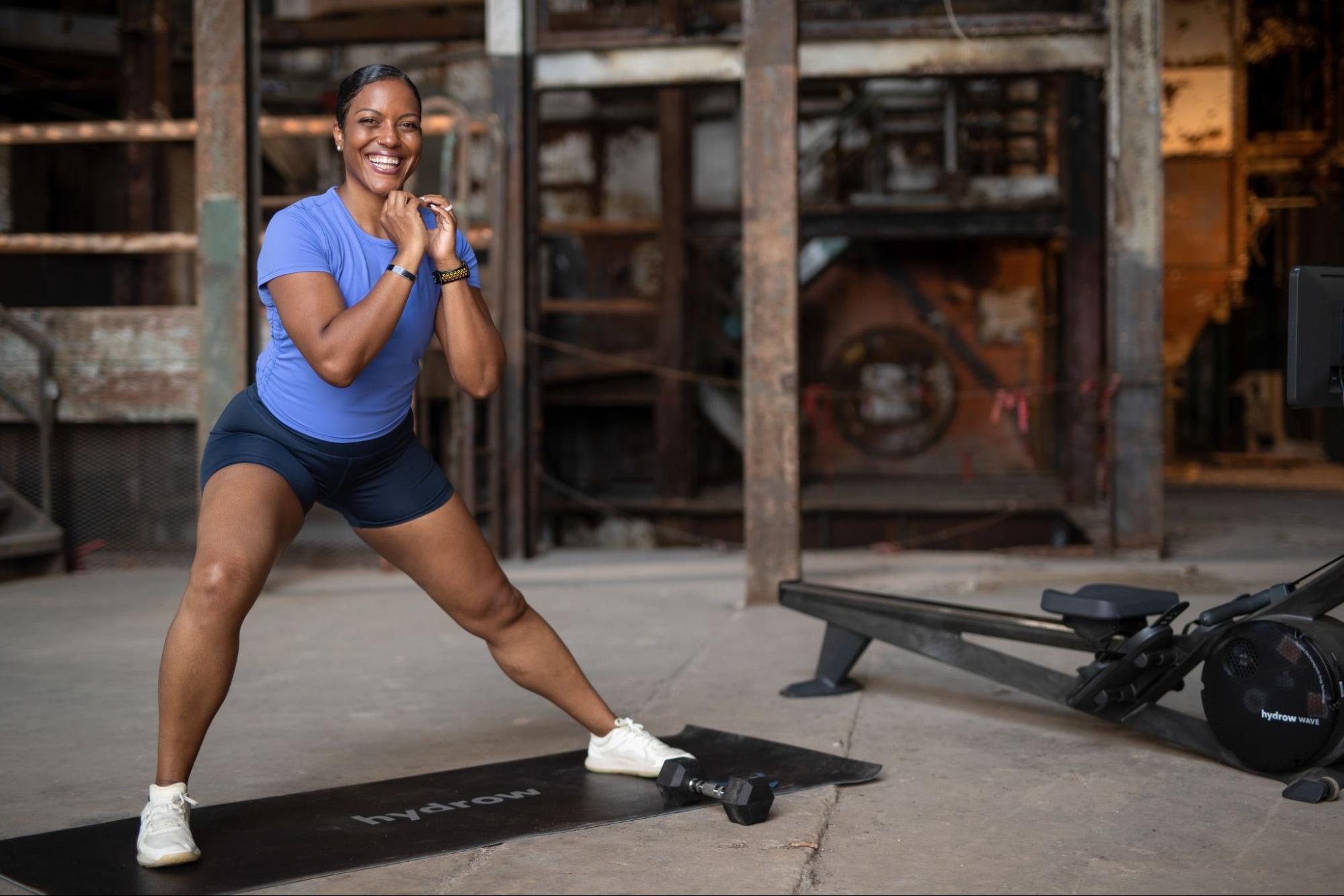 Does Strength Training Burn Fat