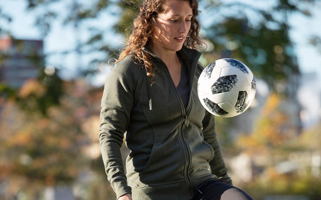 Feature Update Heart Rate Monitor Hydrow