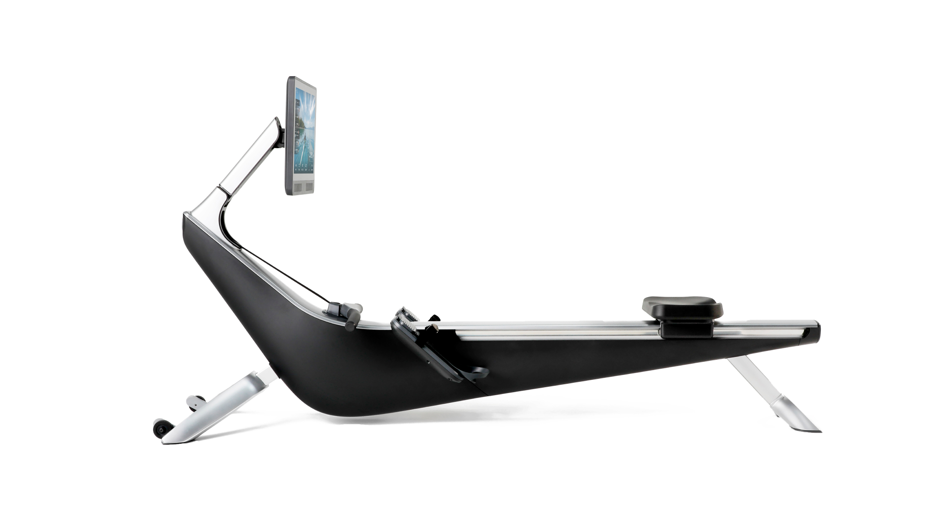 Hydrow Compatible Heart Rate Monitor