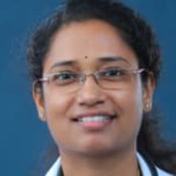 General Physician in Ernakulam  -  Dr. Sheetal Binu