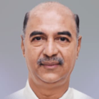 General Physician in Ernakulam  -  Dr. Augustin Athappilly Kuriakose