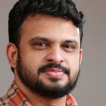 Psychiatrist in Kozhikode  -  Uvais N A