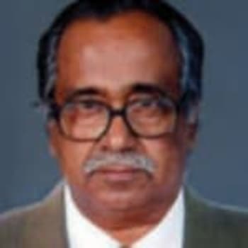 General Physician in Thiruvananthapuram  -  Dr. Rajamohanan K