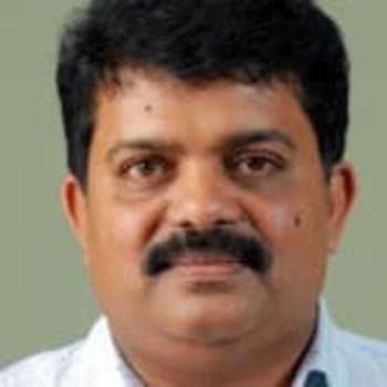 General Physician in Thiruvananthapuram  -  Dr. Collin