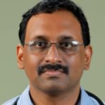 General Physician in Thiruvananthapuram  -  Dr. Sudin Koshy