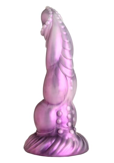 Creature Cocks Celestial Cock Silicone Dildo Romantix