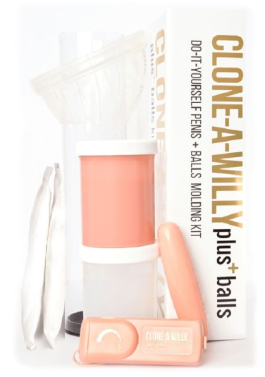 Make Your Own Dildo The Best Custom Dildo Kits Romantix
