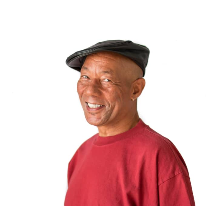 G.Smokey Campbell