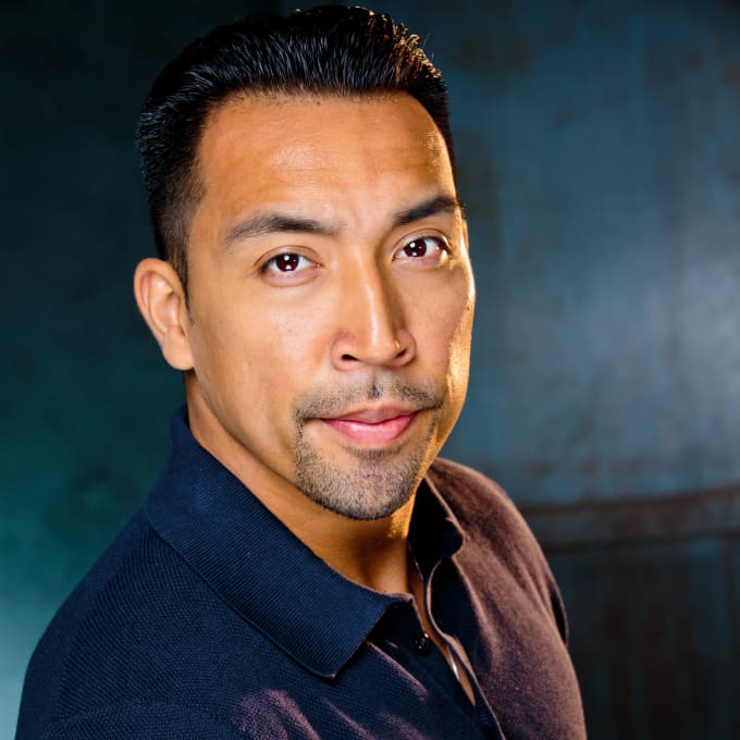 Joe Corzo