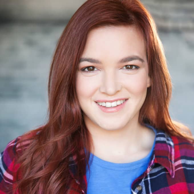 Katie Martin