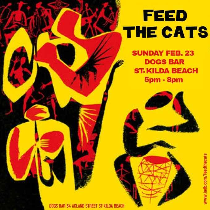 FTC - Feed The Cats 