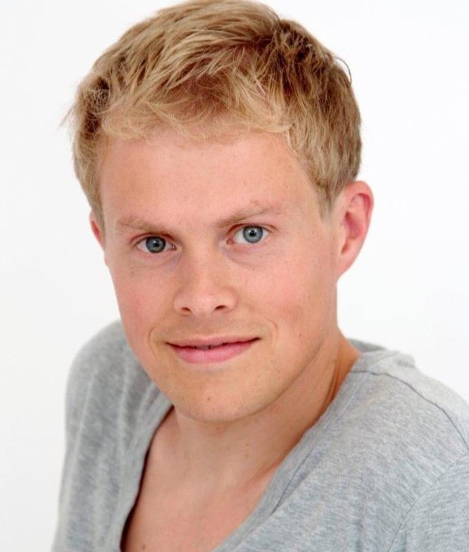 Torsten Colijn