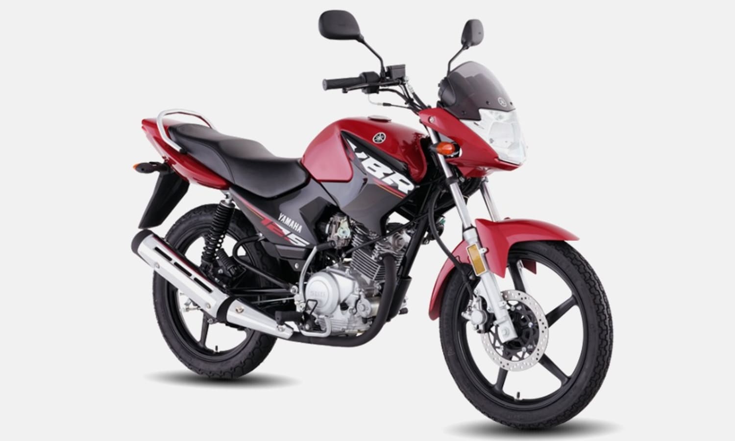 Yamaha YBR125 2025 Price in Pakistan | ebike.pk