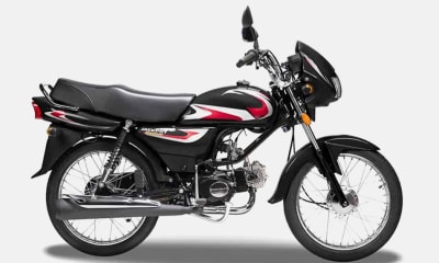 Road Prince Jackpot 110