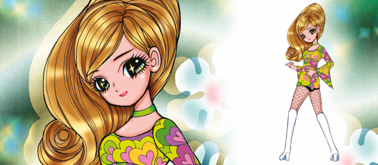 Shoujo Manga: How to Draw a Mod Girl | Shoujo Girl | Idiot’s Guides Shoujo Manga: How to Draw a Mod Girl | Shoujo Girl | Idiot’s Guides