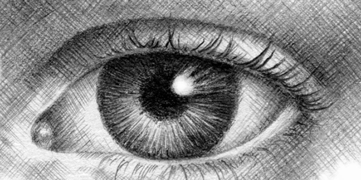 how to draw eyes drawing eyes step by step idiot s guides drawings of eyes