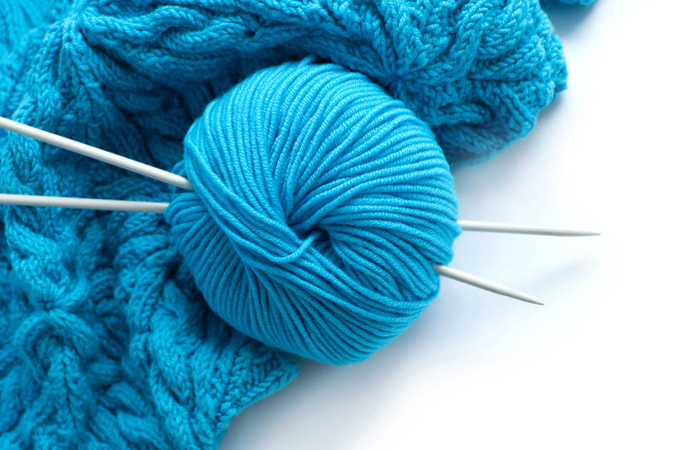 What the Symbols and Abbreviations Mean in Knitting Patterns Idiots Gu...
