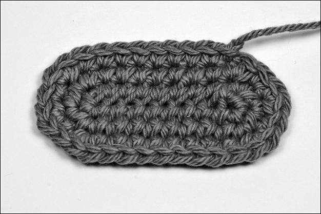 Amigurumi Shapes: Cones, Cylinders, Spheres, Tubes ...