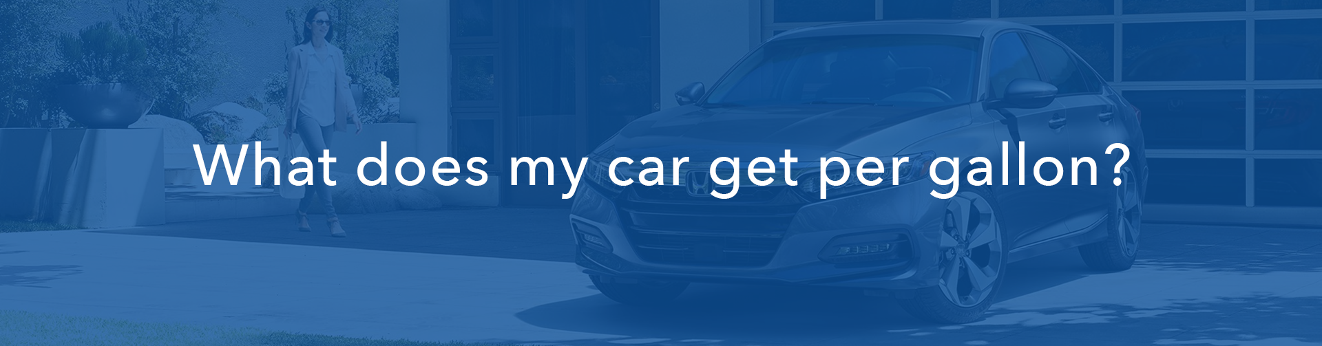 What does my car get per gallon?