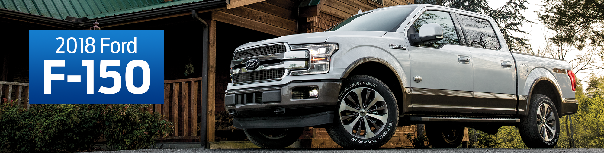 Click to view 2018 Ford F-150 Inventory