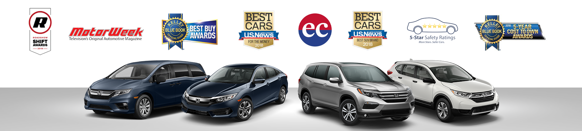 Honda Awards