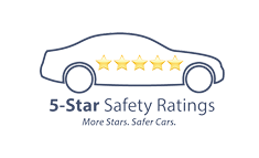 Five-Star Safety Ratings