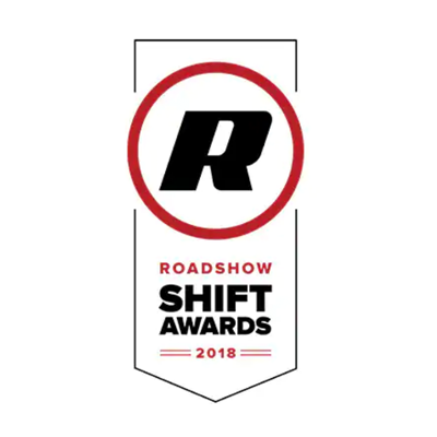2018 Cabin Tech of the Year