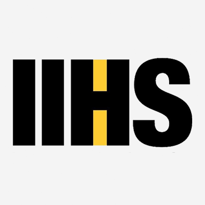 2017 IIHS TOP SAFETY PICK+ Award