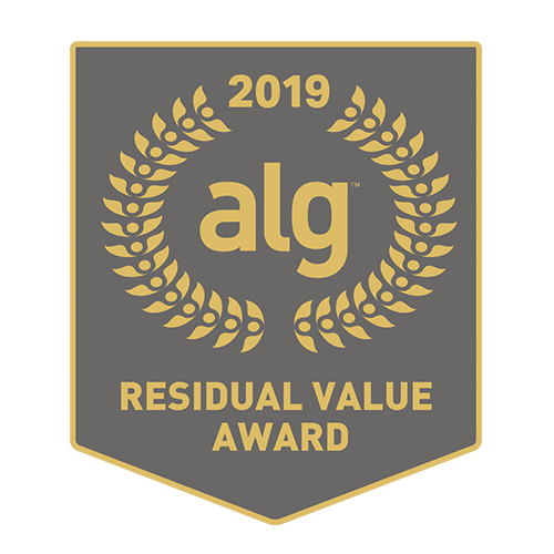 2019 Innovation Convenience Award