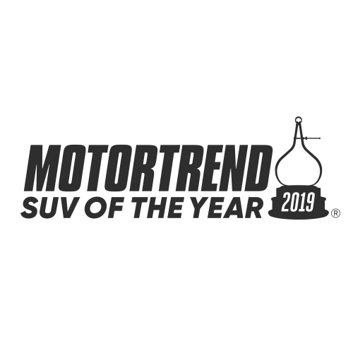 2019 SUV of the Year