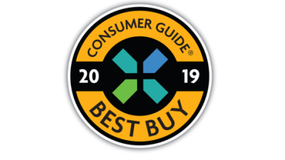 2019 Best Buy (3 Years In A Row)