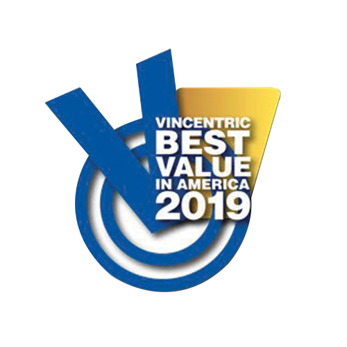 2019 Best Value In America Award