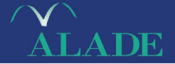 Academia Latinoamericana de Epilepsia (ALADE) logo