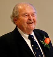 Frederick Andermann