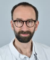 Sándor Beniczky, Editor-in-Chief, Epileptic Disorders