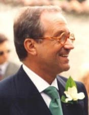 Raffaele Canger