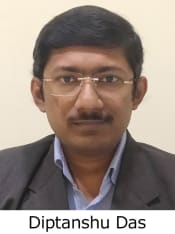 Diptanshu Das
