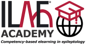 ILAE Academy - Competency-based e-learning in epileptology
