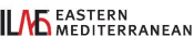 Logo for the ILAE-East Mediterranean region