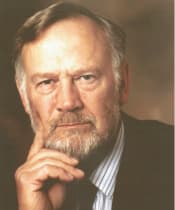 Alan Richens 1938-2021