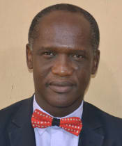 Emmanuel Sanya